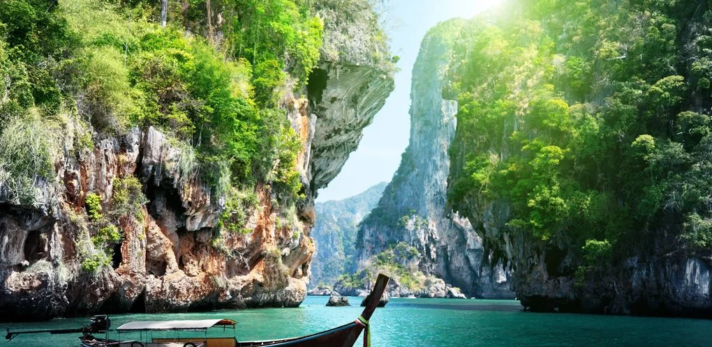 4N Krabi Phuket | Ex-DEL
