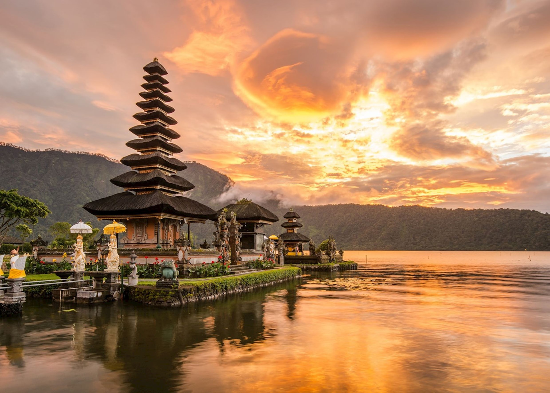 6N Bali Getaway